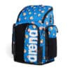 006272-137-SPIKY III BACKPACK 45 ALLOVER-S-002.78969951 Zaino ARENA Spiky III Allover DUCKS