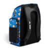 006272-137-SPIKY III BACKPACK 45 ALLOVER-S-003.2b396fee Zaino ARENA Spiky III Allover DUCKS