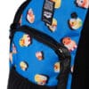 006272-137-SPIKY III BACKPACK 45 ALLOVER-S-005.6ff7c1b4 Zaino ARENA Spiky III Allover DUCKS