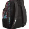 006273-160-SPIKY III BACKPACK 35 ALLOVER-003-BL-S.jpg Zaino ARENA Spiky III 35L Allover Tie Dye