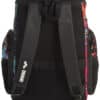 006273-160-SPIKY III BACKPACK 35 ALLOVER-006-B-S.jpg Zaino ARENA Spiky III 35L Allover Tie Dye