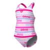 006302-901-00.f024b084 COSTUME bambina FRIENDS ARENA Rosa