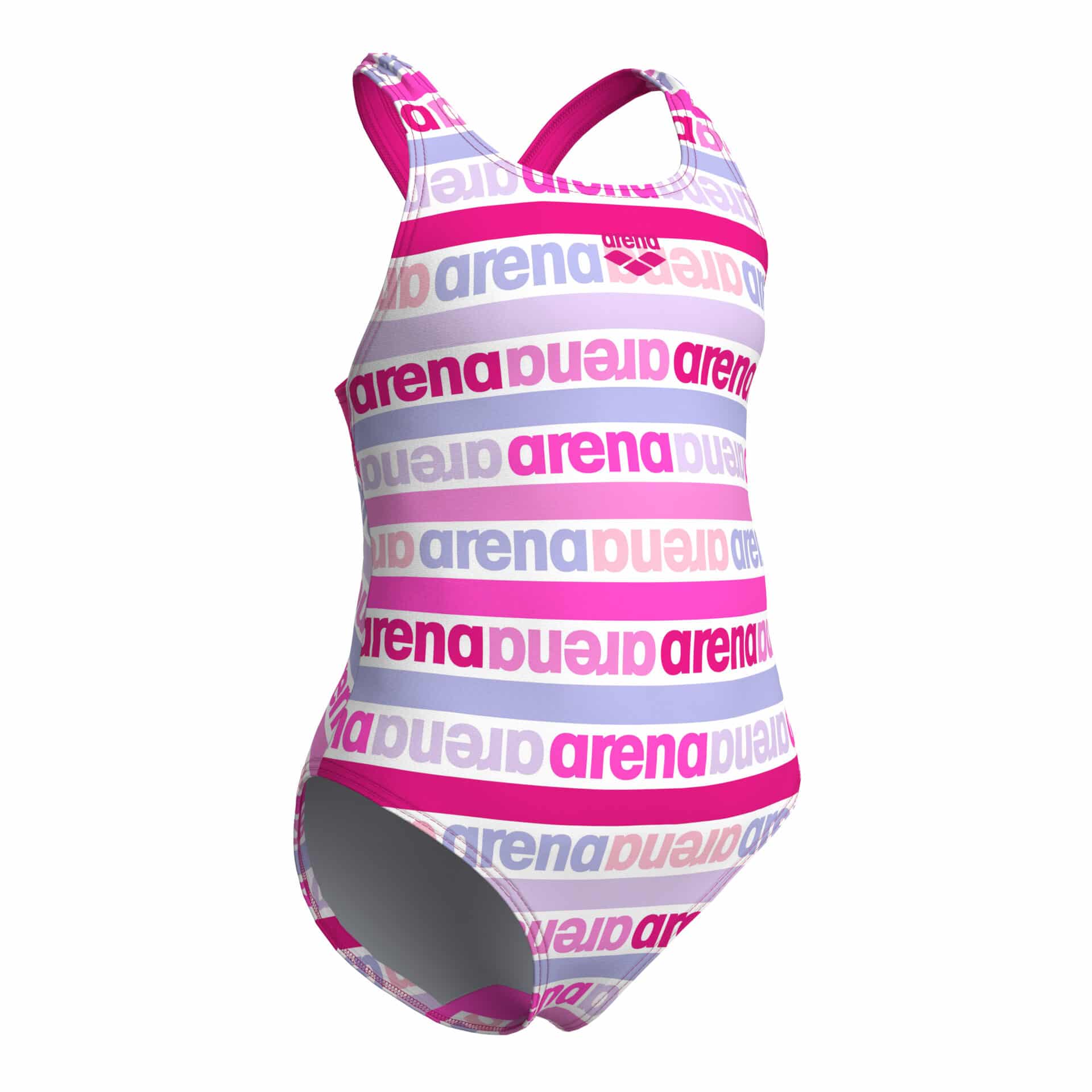 006302-901-01.aa538626 COSTUME bambina FRIENDS ARENA Rosa