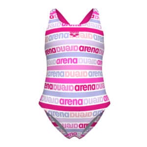 COSTUME bambina FRIENDS ARENA Rosa