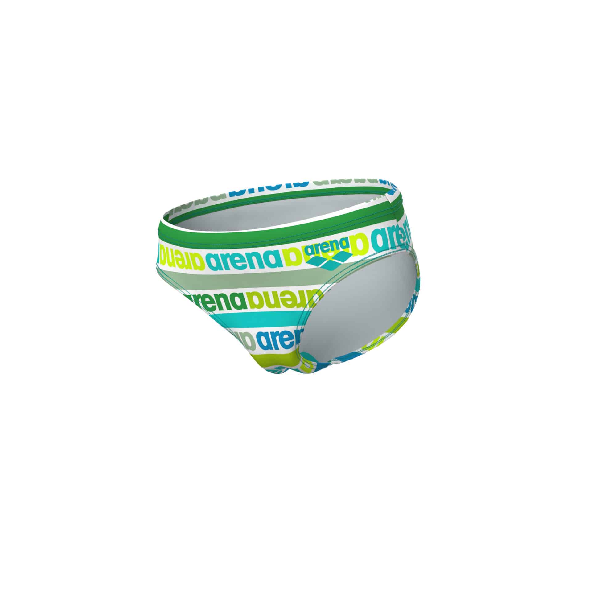 006304-301-00.ce5999bf COSTUME bambino ARENA Friends Swim Soft Green