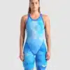 Powerskin Carbon-Glide OB ARENA LE Cobalt