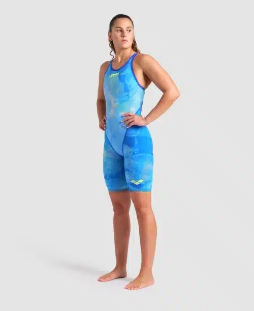 Powerskin Carbon-Glide OB ARENA LE Cobalt