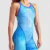 Powerskin Carbon-Glide OB ARENA LE Cobalt