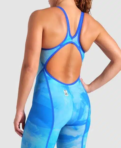 Powerskin Carbon-Glide OB ARENA LE Cobalt
