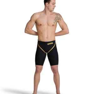POWERSKIN CARBON-GLIDE JAMMER 50° ARENA