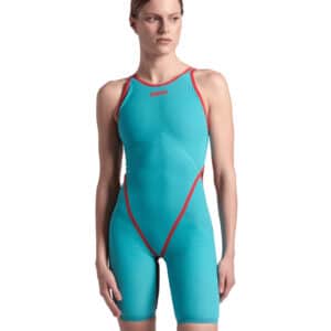 Powerskin Carbon-Core-Fx ARENA Turchese