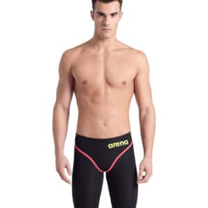 Powerskin Carbon-Core-Fx ARENA Nero/Giallo Fluo