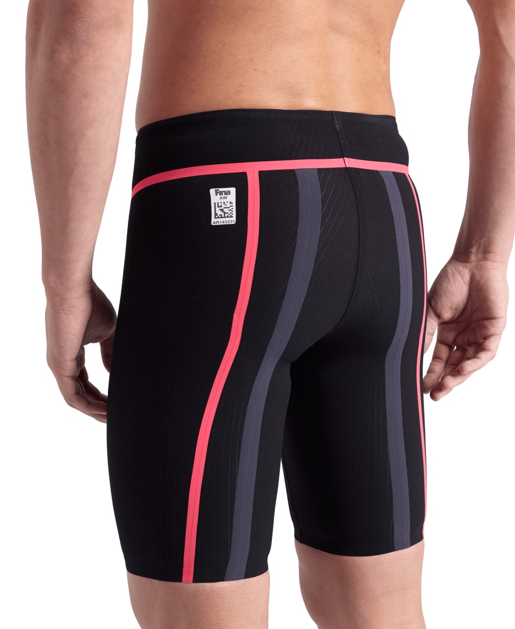 006340-051-POWERSKIN CARBON CORE FX LE JAMMER-005.jpg Powerskin Carbon-Core-Fx ARENA Nero/Giallo Fluo