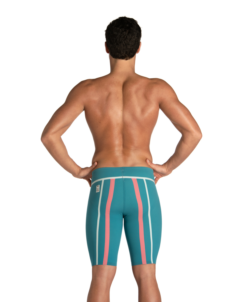 006340-300-POWERSKIN CARBON CORE FX LE JAMMER-002-O.jpg Powerskin Carbon-Core-Fx Calypso Bay Uomo