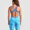 006341-140 b POWERSKIN CARBON AIR2 COBALT ARENA Limited Edition