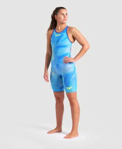 006341-140 c POWERSKIN CARBON AIR2 COBALT ARENA Limited Edition