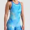 006341-140 d POWERSKIN CARBON AIR2 COBALT ARENA Limited Edition