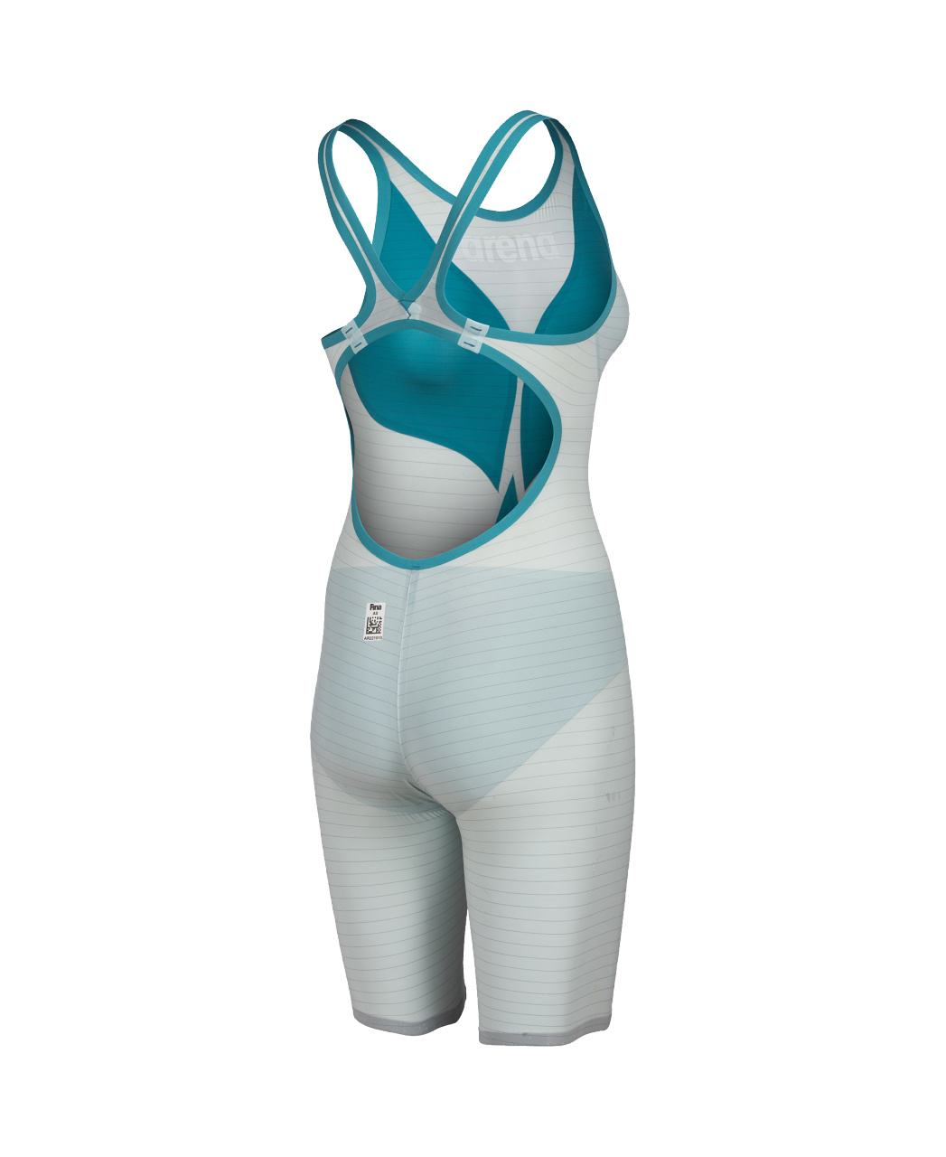 006341-201-POWERSKIN CARBON AIR2 LE OB-004-BR-S POWERSKIN CARBON AIR2 SOOTHING SEA ARENA