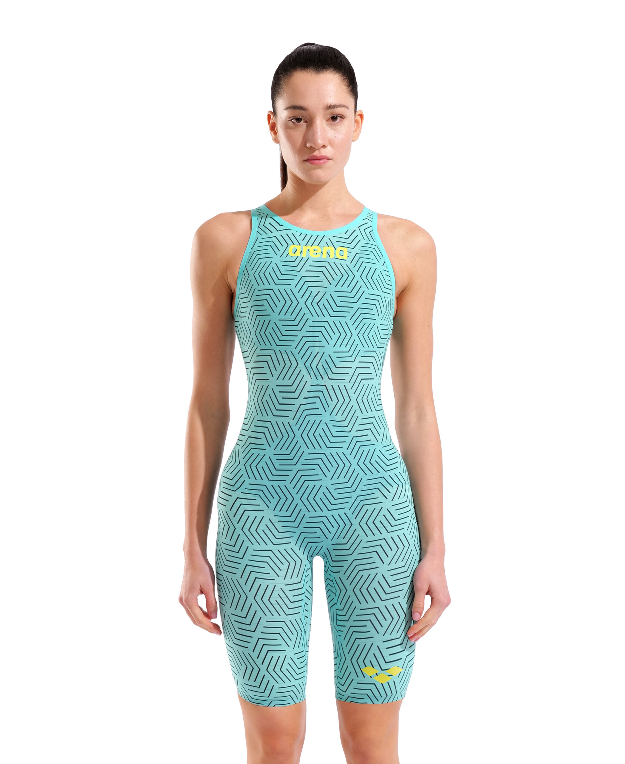 006341-580-POWERSKIN CARBON AIR2 LE OB-001.55814238 POWERSKIN CARBON AIR2 ARENA Limited Edition WATER MAZE