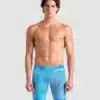 006344-140 POWERSKIN CARBON AIR2 COBALT Limited Edition uomo