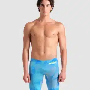POWERSKIN CARBON AIR2 COBALT Limited Edition uomo