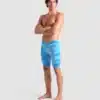 006344-140 c POWERSKIN CARBON AIR2 COBALT Limited Edition uomo