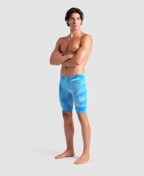 006344-140 c POWERSKIN CARBON AIR2 COBALT Limited Edition uomo
