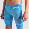 006344-140 d POWERSKIN CARBON AIR2 COBALT Limited Edition uomo