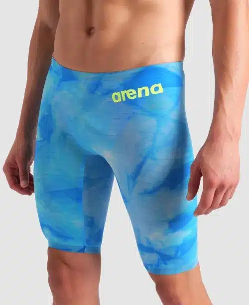 006344-140 d POWERSKIN CARBON AIR2 COBALT Limited Edition uomo