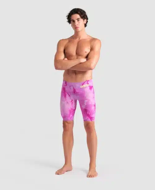 POWERSKIN CARBON AIR2 CICLAMYN Limited Edition uomo