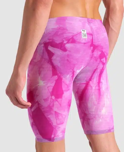 POWERSKIN CARBON AIR2 CICLAMYN Limited Edition uomo