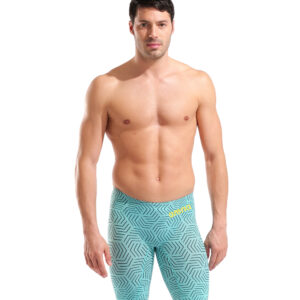 POWERSKIN CARBON AIR2 uomo Limited Edition WATER MAZE