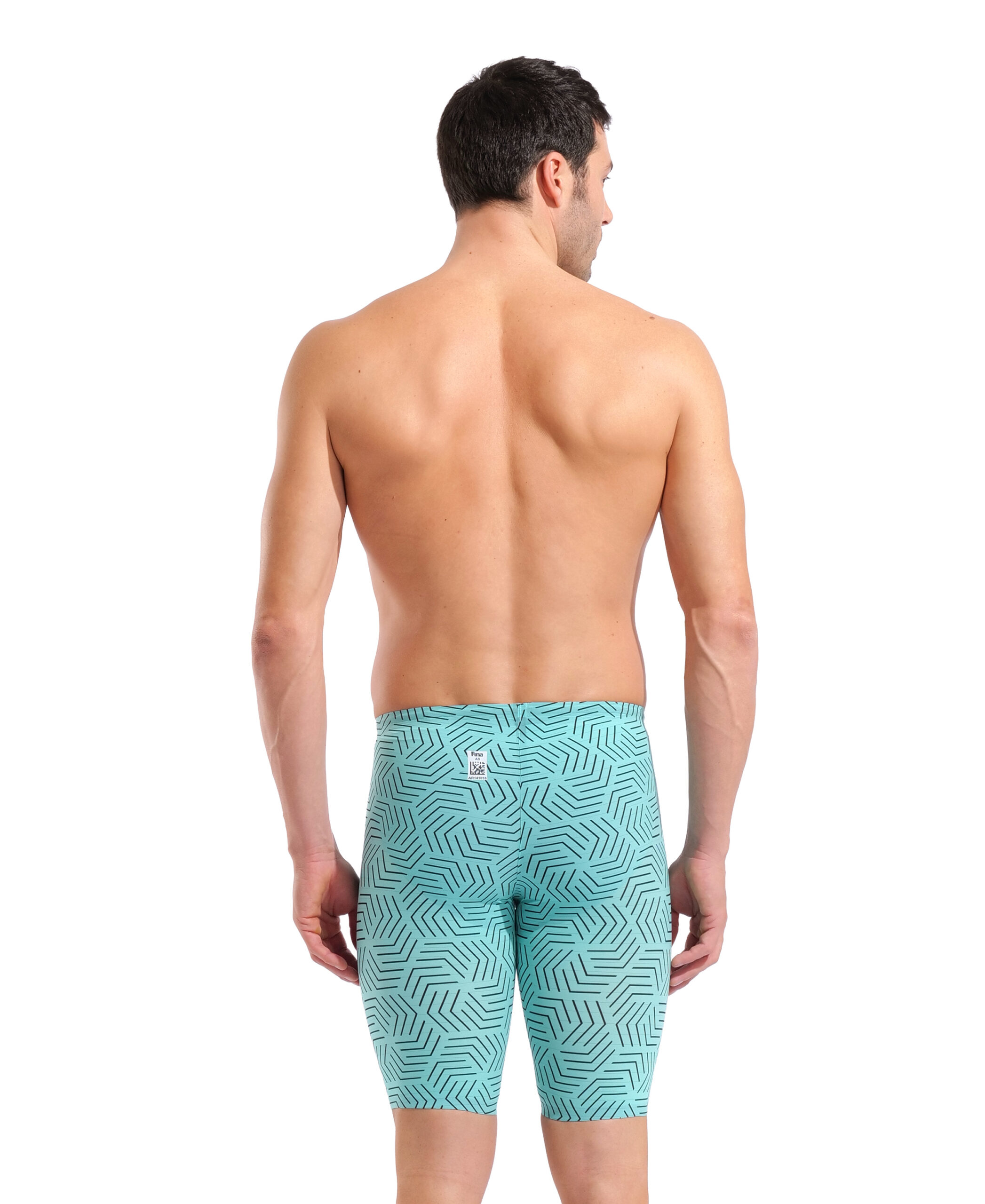 006344-580-POWERSKIN CARBON AIR2 LE JAMMER-002.a175afb8 POWERSKIN CARBON AIR2 uomo Limited Edition WATER MAZE