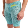 006344-580-POWERSKIN CARBON AIR2 LE JAMMER-004.d543c678 POWERSKIN CARBON AIR2 uomo Limited Edition WATER MAZE
