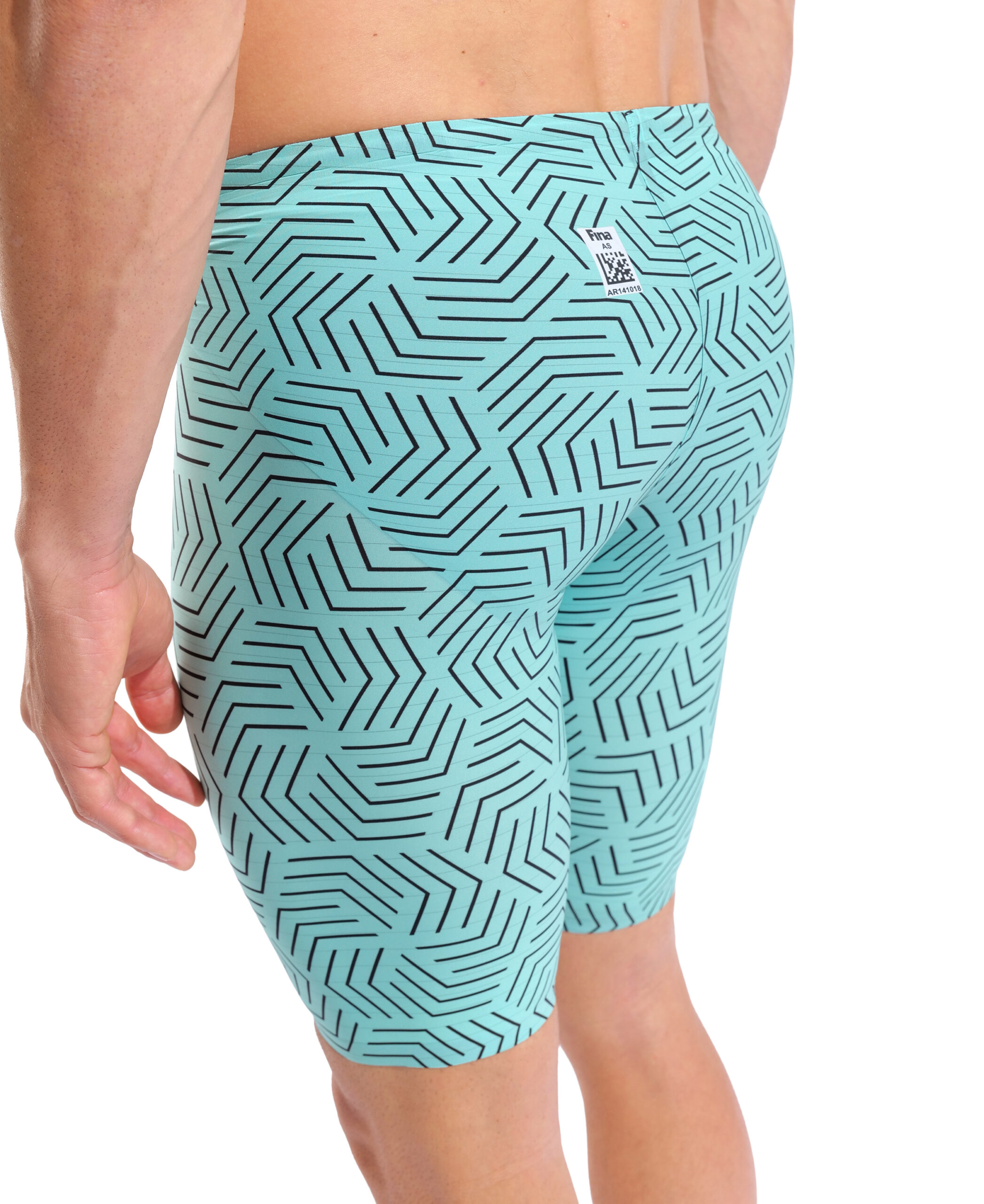 006344-580-POWERSKIN CARBON AIR2 LE JAMMER-005.8d479f75 POWERSKIN CARBON AIR2 uomo Limited Edition WATER MAZE