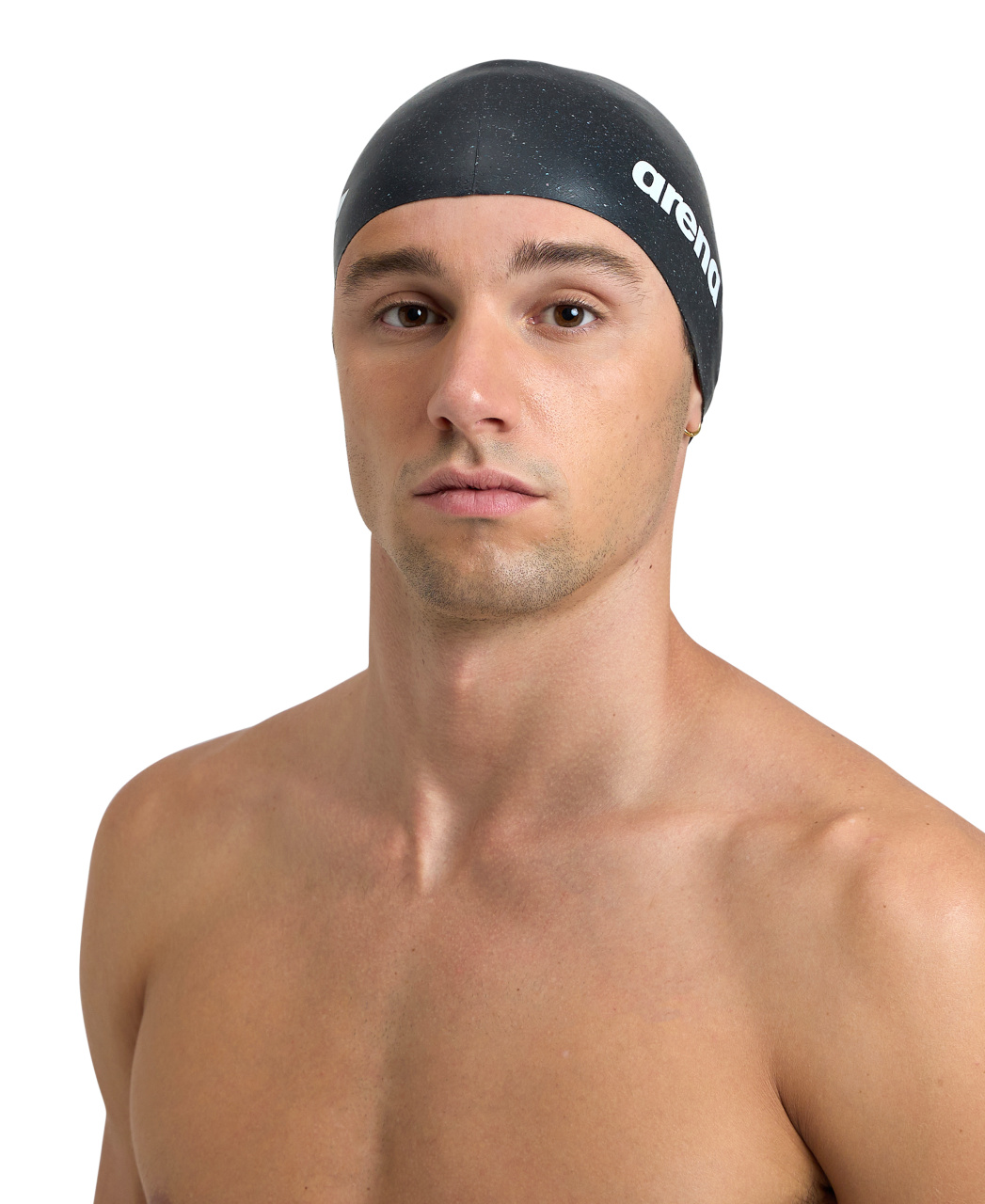 Cuffia nuoto Silicone Cup ARENA