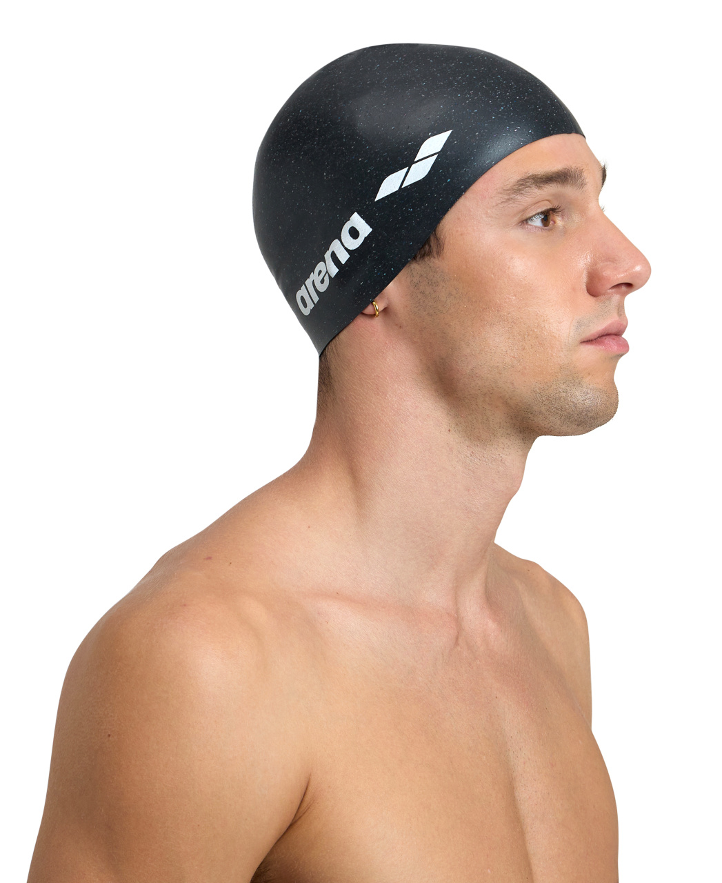 Cuffia nuoto Silicone Cup ARENA