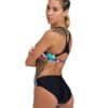 006388-550-WOMEN'S ARENA FLOWER BIKINI SWIM PRO BACK-002.jpg Bikini Flower ARENA