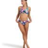 006388-550-WOMEN'S ARENA FLOWER BIKINI SWIM PRO BACK-003.jpg Bikini Flower ARENA