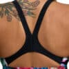 006388-550-WOMEN'S ARENA FLOWER BIKINI SWIM PRO BACK-004.jpg Bikini Flower ARENA