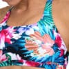 006388-550-WOMEN'S ARENA FLOWER BIKINI SWIM PRO BACK-005.jpg Bikini Flower ARENA