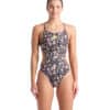 Costume Donna Rule Breaker Hooked Reversible ARENA
