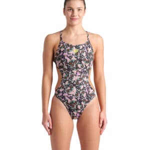 Costume Donna Rule Breaker Hooked Reversible ARENA