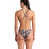 Costume Donna Rule Breaker Hooked Reversible ARENA