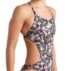 Costume Donna Rule Breaker Hooked Reversible ARENA