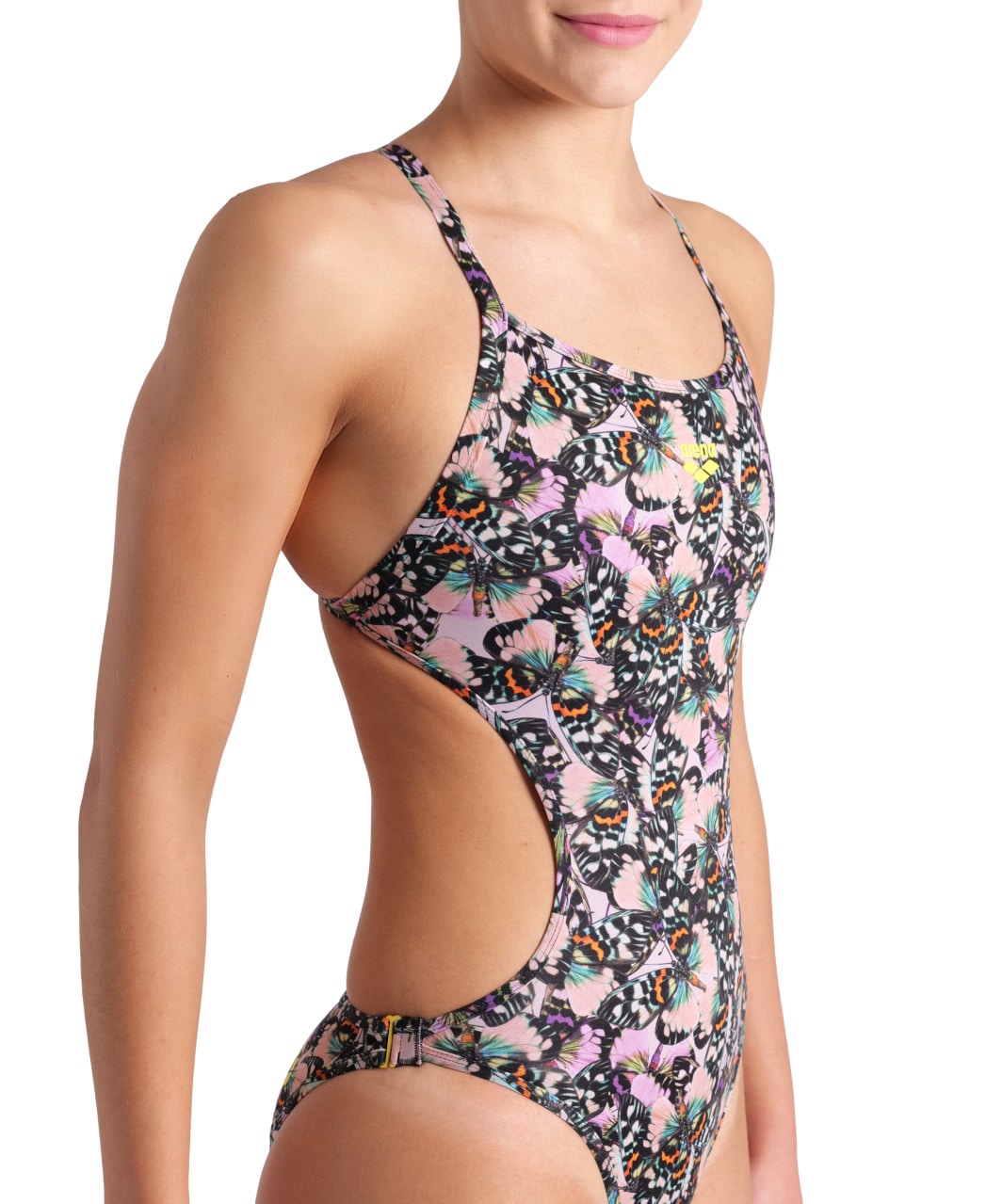 Costume Donna Rule Breaker Hooked Reversible ARENA