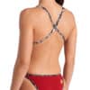 Costume Donna Rule Breaker Hooked Reversible ARENA