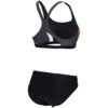006482-553-W THREEFOLD TWO PIECES R-004-BR-S Bikini piscina THREEFOLD TWO PIECES