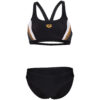 006482-553-W THREEFOLD TWO PIECES R-005-FL-S Bikini piscina THREEFOLD TWO PIECES