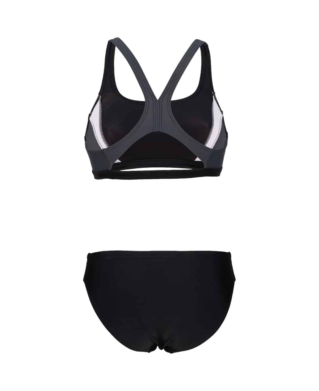 006482-553-W THREEFOLD TWO PIECES R-006-B-S Bikini piscina THREEFOLD TWO PIECES